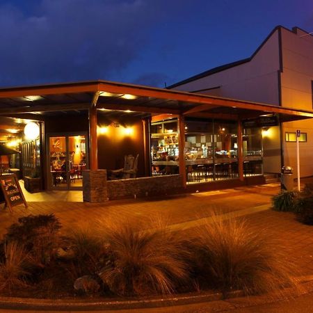 Stumpers Hotel Hokitika Szoba fotó