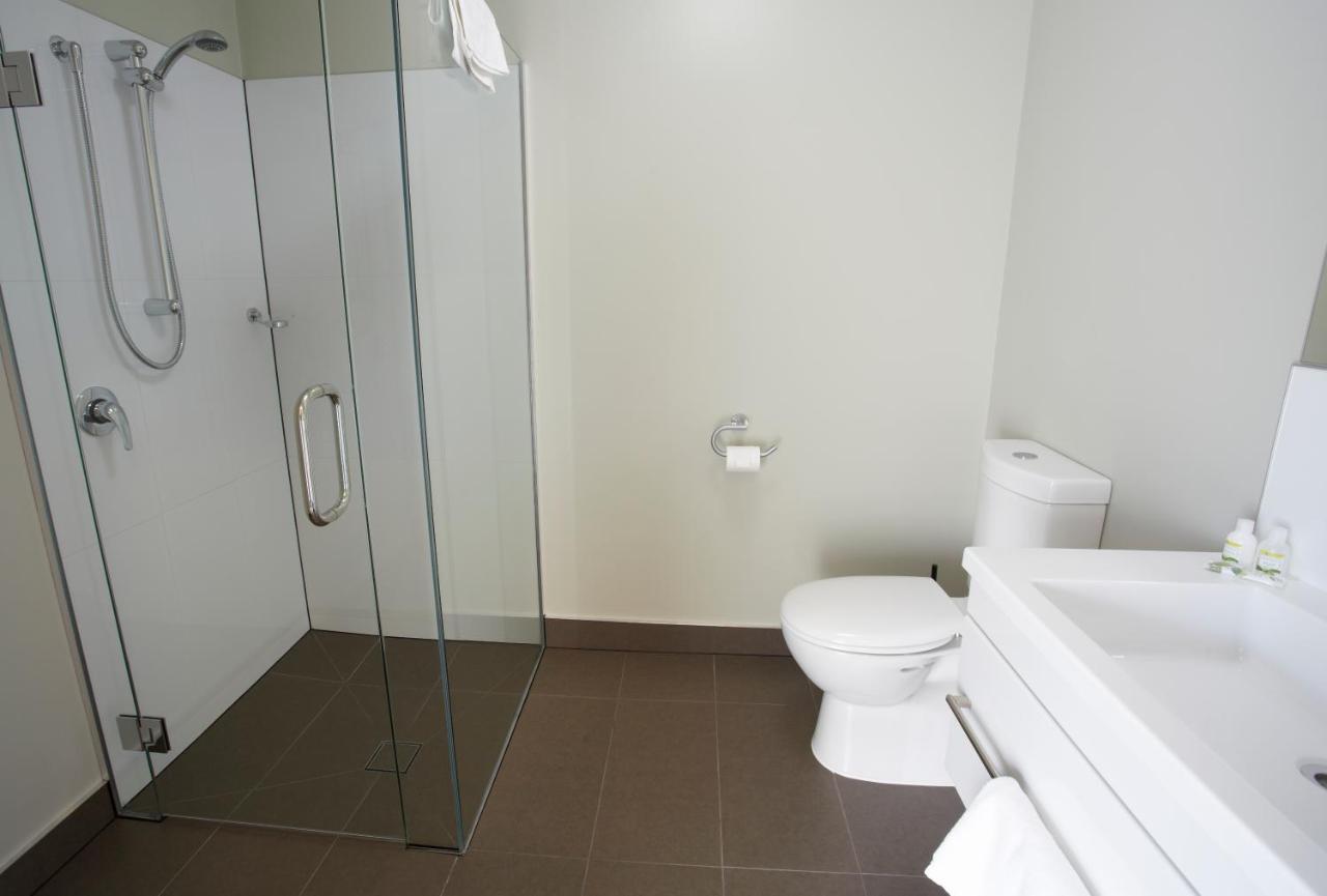 Stumpers Hotel Hokitika Szoba fotó